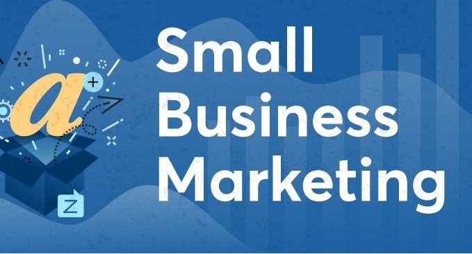 Small Business Marketing Trends You Must Know