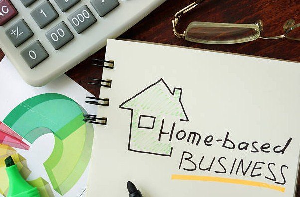Tips for Home Based Business To Make Your New Business Succeed