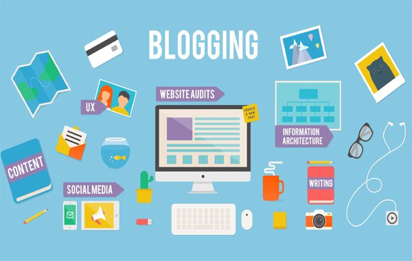 Tips for Starting a Business Blog Successfully