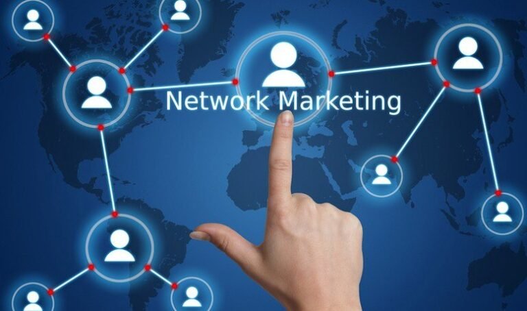 Top and Best Network Marketing Tips