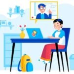 How Online Education Can Improve Kids Learning