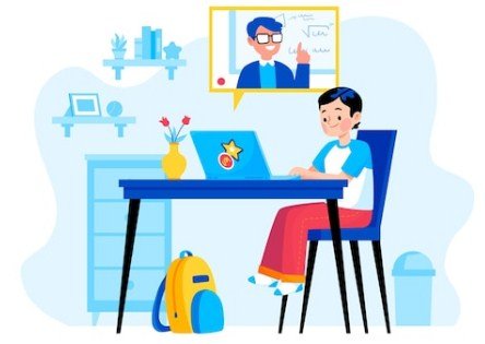 How Online Education Can Improve Kids Learning