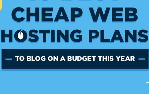 How to Find and Compare Good Web Hosting Plans