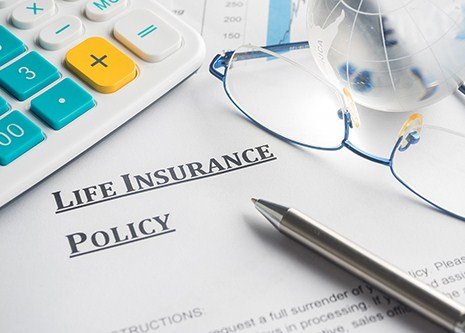How to Minimize the Premiums of Your Current Life Insurance Policy