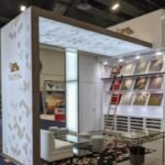 Tips to Stand Out: Trade Show Booth Display Ideas