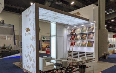 Tips to Stand Out: Trade Show Booth Display Ideas