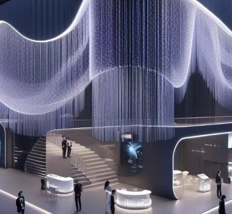How to Plan Your Trade Show Booth Layout Like a Pro